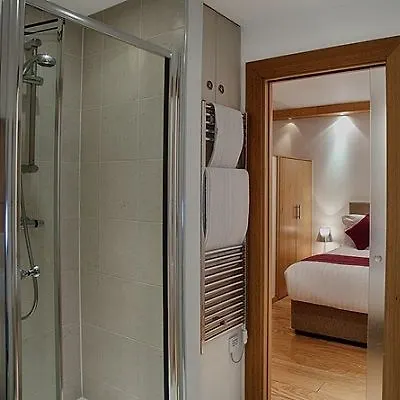 Tower Bridge London Apartments Aparthotel