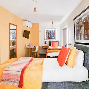 Peckham By Belvilla Hotel