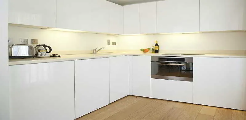 Tower Bridge London Apartments Aparthotel