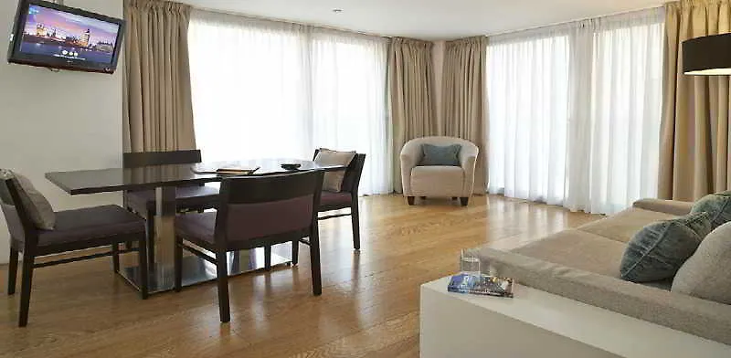 Tower Bridge London Apartments