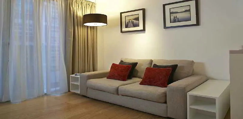 Aparthotel Tower Bridge London Apartments