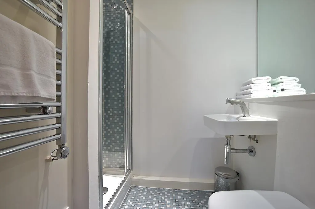 Aparthotel Tower Bridge London Apartments