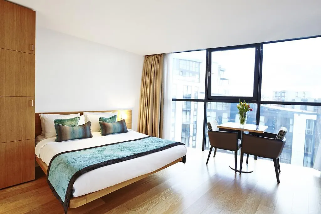 Tower Bridge London Apartments
