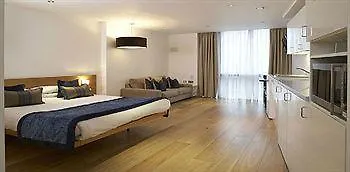 *** Aparthotel Tower Bridge London Apartments United Kingdom
