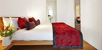 Tower Bridge London Apartments Aparthotel