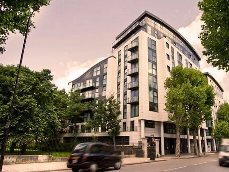 Aparthotel Tower Bridge London Apartments