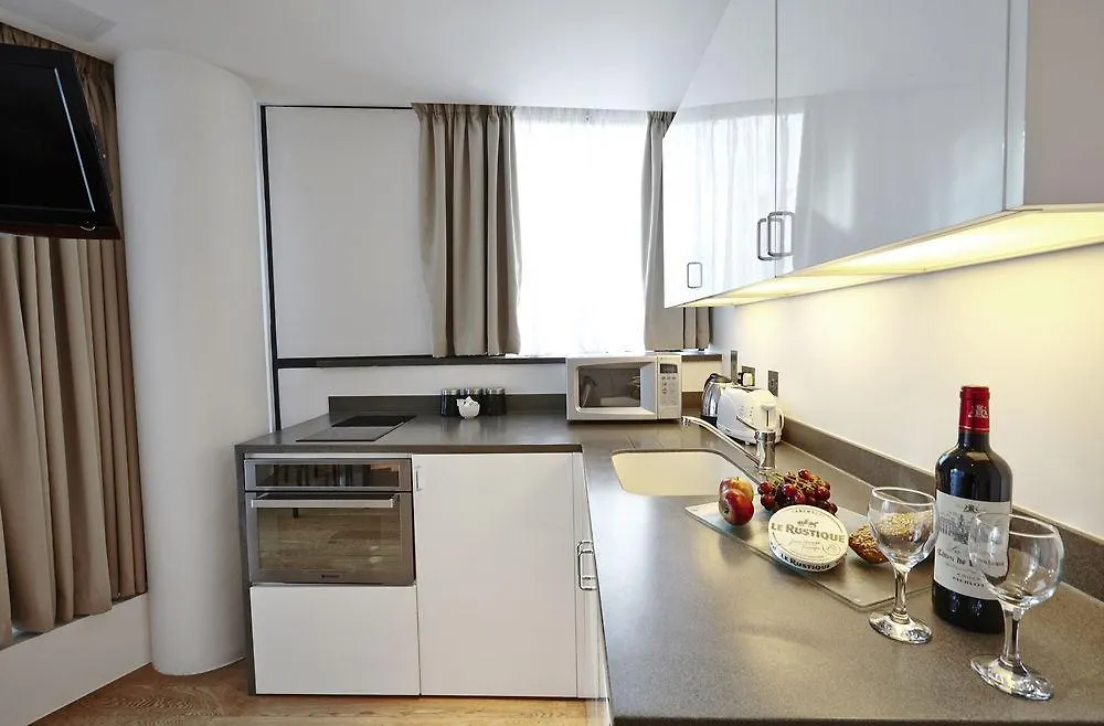 Tower Bridge London Apartments 3*,  United Kingdom