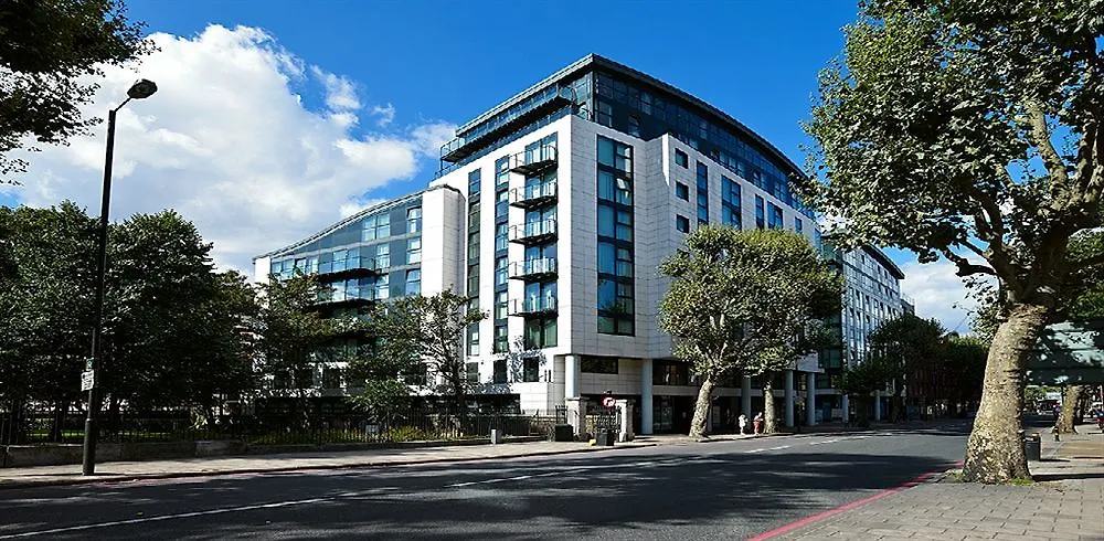 *** Aparthotel Tower Bridge London Apartments United Kingdom