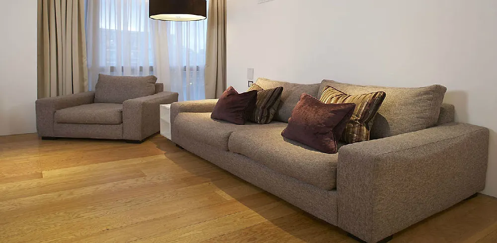 Tower Bridge London Apartments 3*,