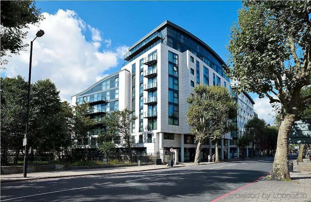 Tower Bridge London Apartments
