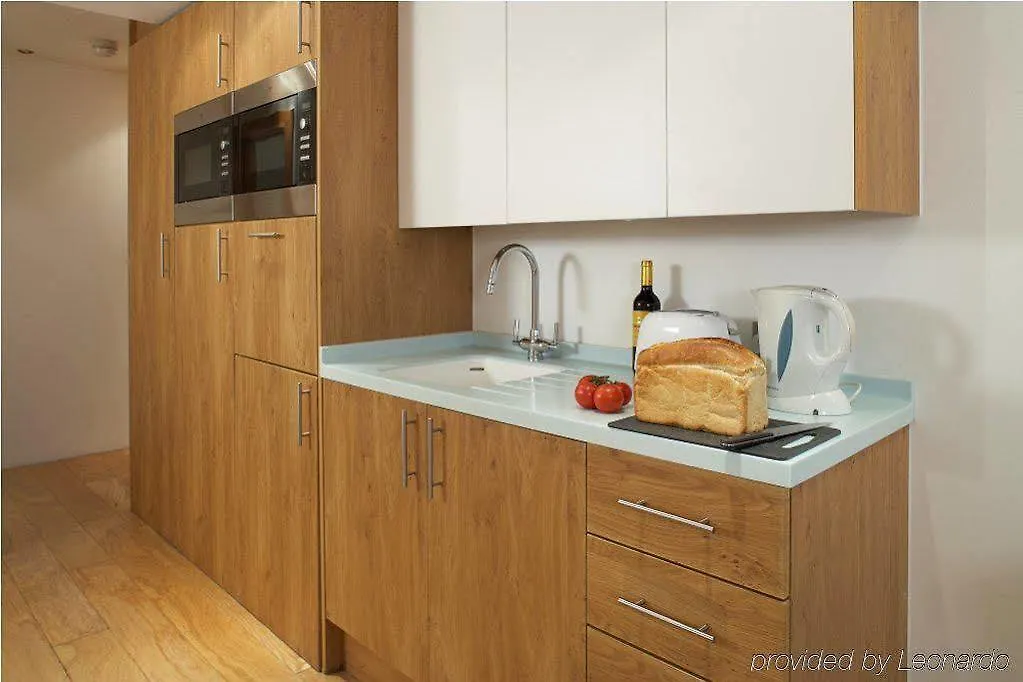 Tower Bridge London Apartments