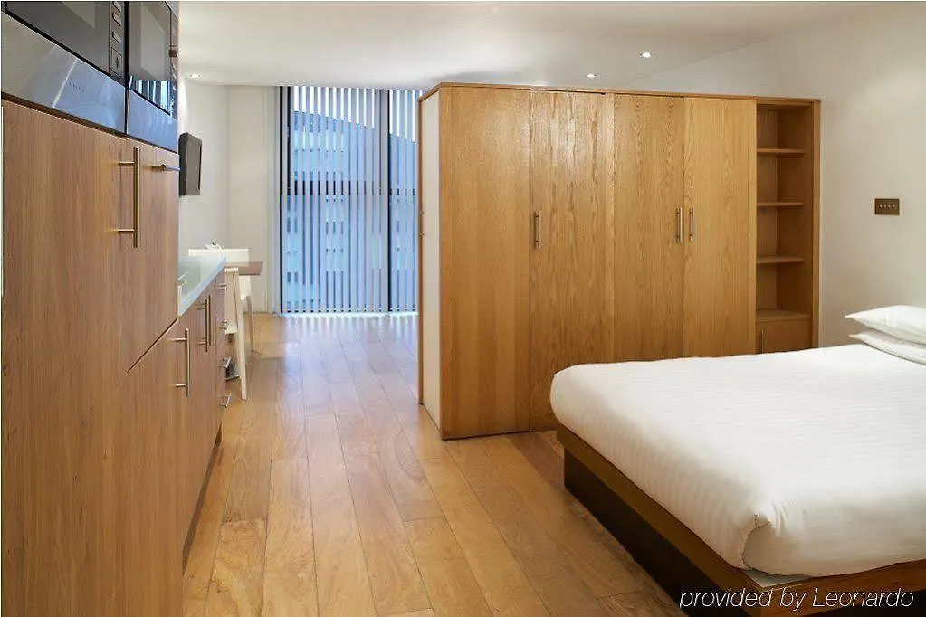 Aparthotel Tower Bridge London Apartments