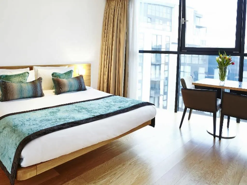 Tower Bridge London Apartments 3*,  United Kingdom