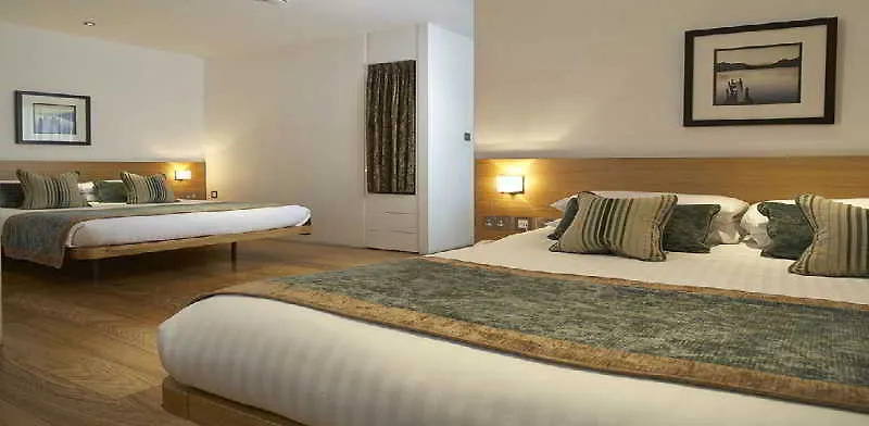 Tower Bridge London Apartments Aparthotel