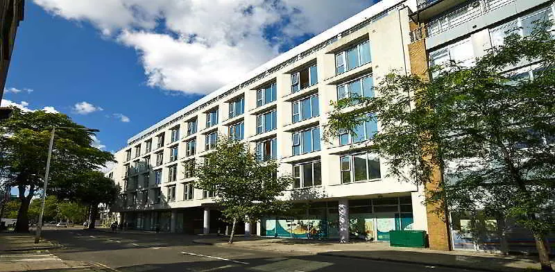 Tower Bridge London Apartments Aparthotel