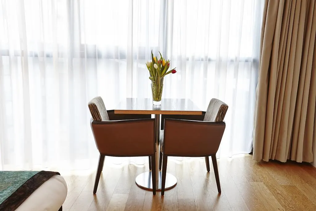 Tower Bridge London Apartments Aparthotel