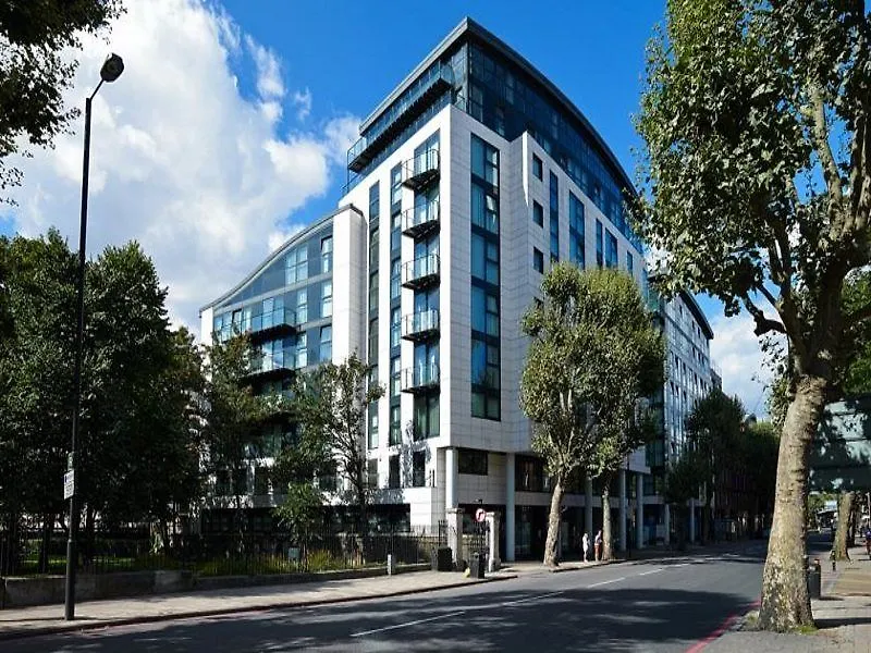 Tower Bridge London Apartments