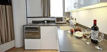 Tower Bridge London Apartments 3*,  United Kingdom