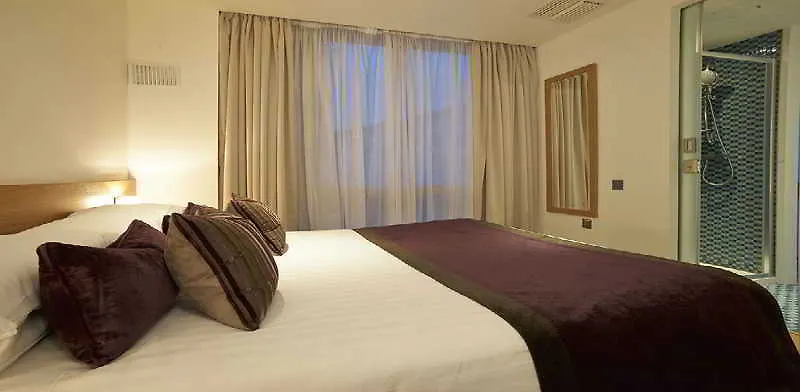 Tower Bridge London Apartments Aparthotel
